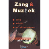 zang en muziek
